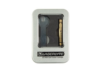 LASERLYTE LASER CARTRIDGE 223REM
