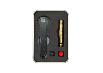Alternative view of LASERLYTE LASER CARTRIDGE 223REM