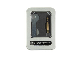 LASERLYTE LASER CARTRIDGE 9MM