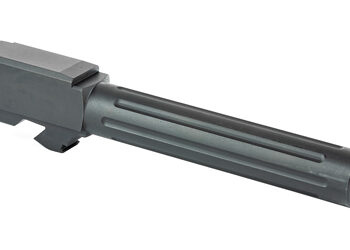 Alternative view of LWD ALPHAWOLF BBL FOR G22/G31 CONV