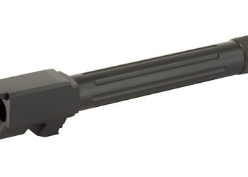 LWD ALPHAWOLF BBL FOR G22/G31 CON TD