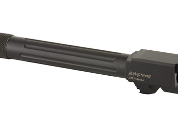 Alternative view of LWD ALPHAWOLF BBL FOR G22/G31 CON TD