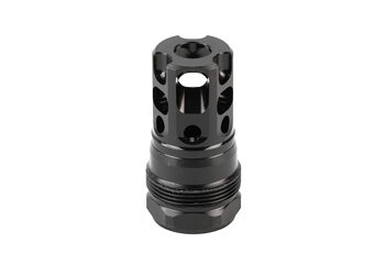 LPM LIBERTY BELL MUZZLE BRAKE 5/8X24