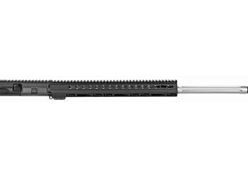 Alternative view of LUTH AR 24" BULL BBL COMP UPPER 223