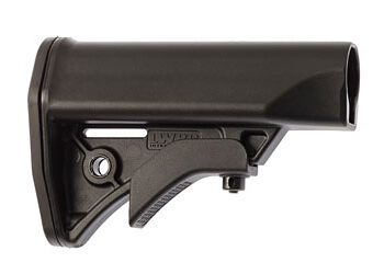 LWRC COMPACT STOCK BLK