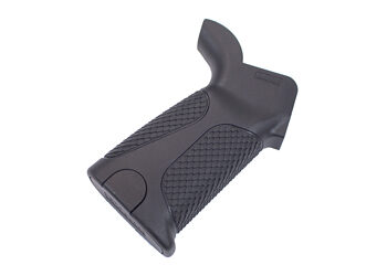LWRC ULTRA COMBAT GRIP BLK