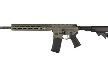 LWRC ICDI 556NATO MLOK 16" 30RD TUNG