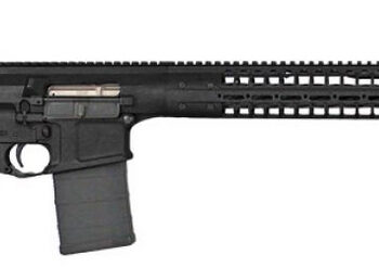 LWRC REPR MKII 308WIN 20 BLACK SPIRAL FLUTED