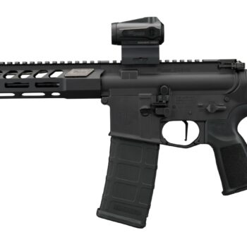 SIG SAUER M400 FORGE 5.56MM BLK 11" 30+1