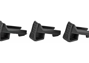 egunco 64 Alternative view of MAGPOD 3PK FOR GEN2 PMAGS BLACK