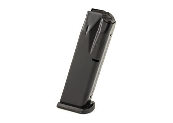 Alternative view of MEC-GAR MAG BERETTA 92 9MM 18RD AFC