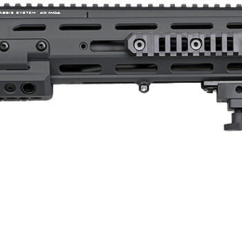 MCM TAC 50BMG MCMILLAN CADEX CHASSIC BLK