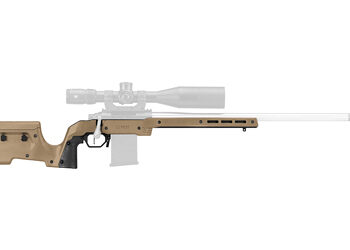 MDT XRS CHASSIS SYSTEM CZ 457 FDE