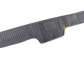egunco 69 Alternative view of MFT BELLY BAND ULTRA LITE (UL) GRY