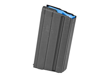 Alternative view of MAG ASC AR6.5 15RD STS BLK