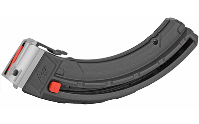 MAG BTLR CRK A17 25RD BLK 3 MAG BTLR CRK A17 25RD BLK