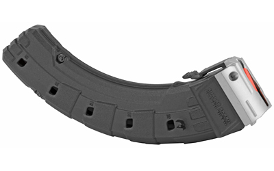 MAG BTLR CRK A17 25RD BLK 4 MAG BTLR CRK A17 25RD BLK - Image 2