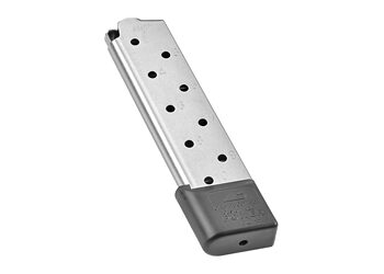 MAG CMC PROD PWR PLUS 10RD 45ACP STL