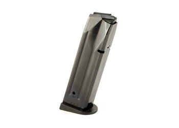 Alternative view of MAGAZINE CZ75 TS/CZECHMATE 9MM 20RD