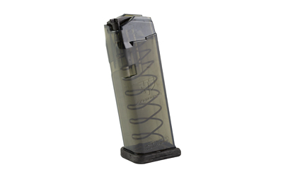 ETS MAG FOR GLK 19/26 9MM 15RD CSMK 3 ETS MAG FOR GLK 19/26 9MM 15RD CSMK