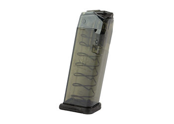 Alternative view of ETS MAG FOR GLK 19/26 9MM 15RD CSMK