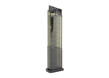 ETS MAG FOR S&W SHLD 9MM 12RD CRB SM