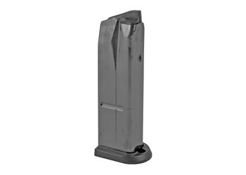 Alternative view of MAG FN FNX 45ACP 10RD BLK