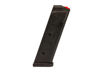 MAG HEXMAG S2 FOR GLK17 9MM 10RD BLK