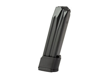 Alternative view of MAG HK P30/VP9 9MM 20RD