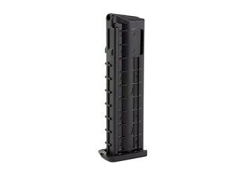 MAG KELTEC P17 22LR 16RD BLK