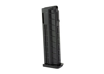 Alternative view of MAG KELTEC P17 22LR 16RD BLK