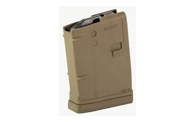 MAG MFT 5.56 10RD FDE 3 MAG MFT 5.56 10RD FDE