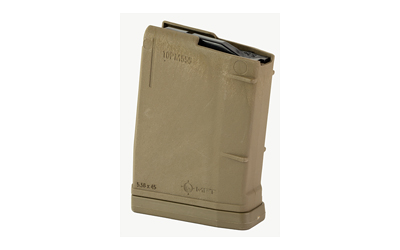 MAG MFT 5.56 10RD FDE 4 MAG MFT 5.56 10RD FDE - Image 2
