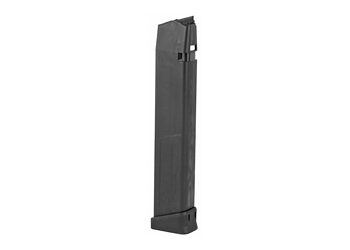 Alternative view of MAG SGMT FOR GLK 21 45ACP 26RD
