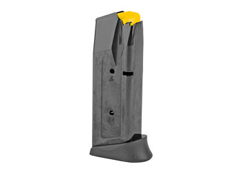 Alternative view of MAG TAURUS G2C & G3C 9MM 12RD BLK