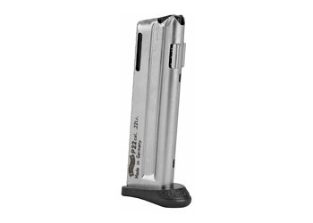 egunco 60 Alternative view of MAG WAL P22 22LR 10RD QSTYLE FRM
