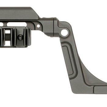 MI BOUNTY HUNTER COLT ANACONDA BRACE BLK