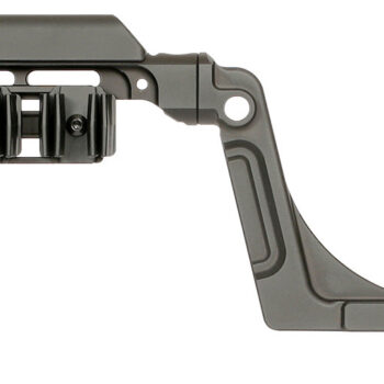 MI BOUNTY HUNTER COLT ANACONDA STOCK BLK