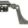MI BOUNTY HUNTER RUGER GP100 STOCK BLK 1 MI20PSRGP