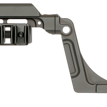 MI BOUNTY HUNTER SW L/K/G FRAME STOCK BLK