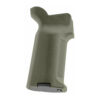 MAGPUL MOE K2 XL GRIP AR15 ODG 2 MPIMAG1165ODG 1