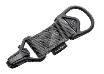 MAGPUL MS1 SINGLE PT PARACLIP GRY