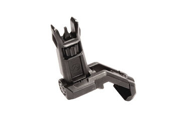 MAGPUL MBUS PRO OFFSET SIGHT FRONT