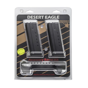 MR BBL DE MKXIX 6 CS 50AE TUNG 2 MAG CLAM PK