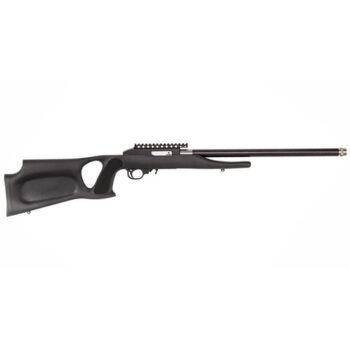 MR SWITCHBOLT RECEIVER 22LR 18 ULTRA THRD BBL