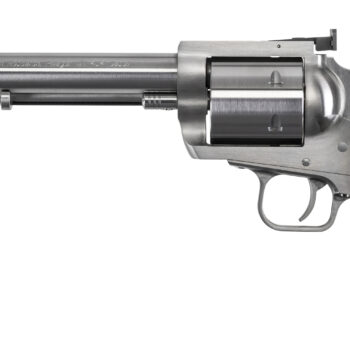 MR BFR 454CAS 6.5 SS BISLEY GRIPS 6RD