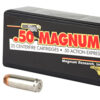 CCI 50AE 300GR JHP 20/400 2 MR50JHP300B 1