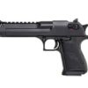 MAGNUM RESEARCH DESERT EAGLE 50AE BLACK 6" MB 2 MRDE50IMB
