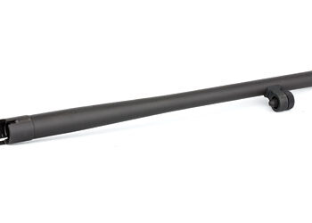 MSBRG XBBL 500 12/18.5"/PL CYL MATTE 5 MS90016 2