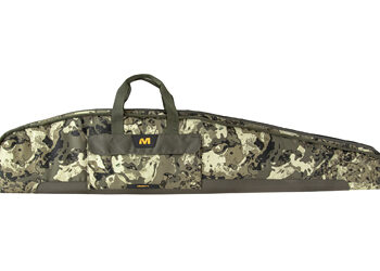 MUDDY RIFLE CASE 48" VEIL CANYON GRY